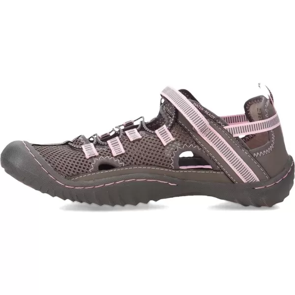 Jambu Women's Tahoe Mj Water Ready Sneaker