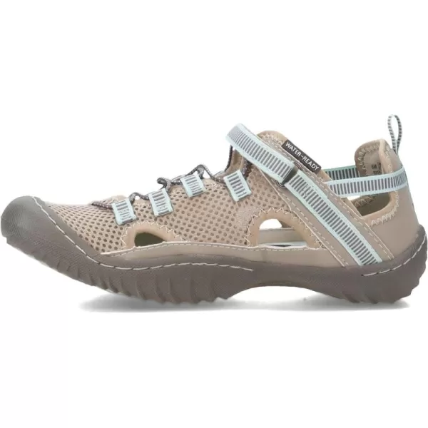 Jambu Women's Tahoe Mj Water Ready Sneaker
