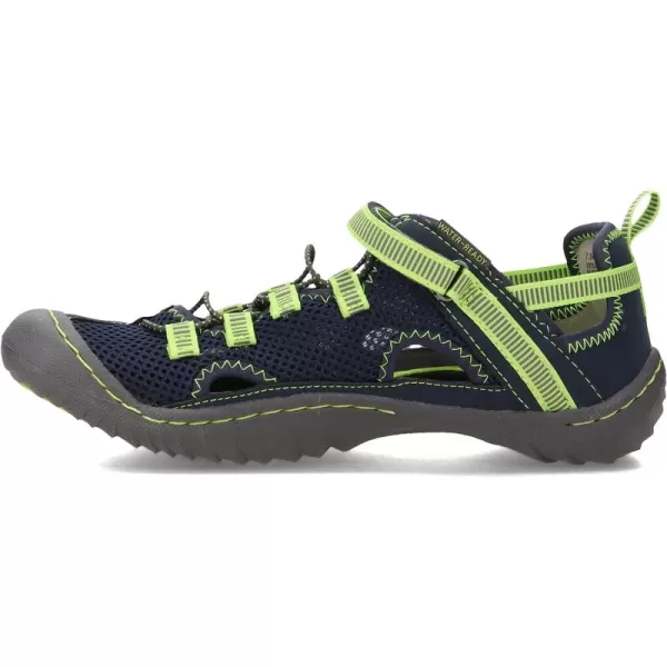 Jambu Women's Tahoe Mj Water Ready Sneaker