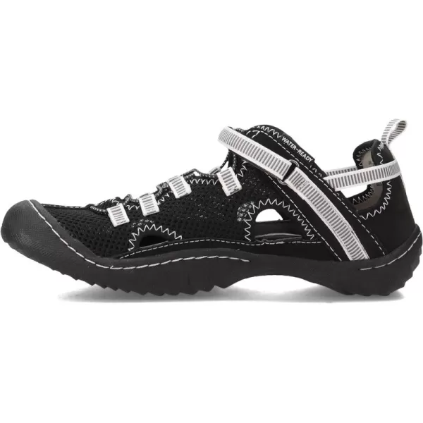 Jambu Women's Tahoe Mj Water Ready Sneaker