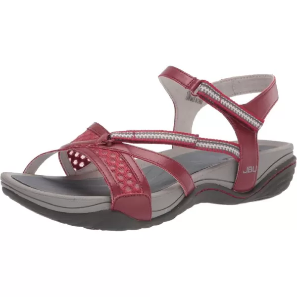 Jambu Women's Trapper Sport Sandal
