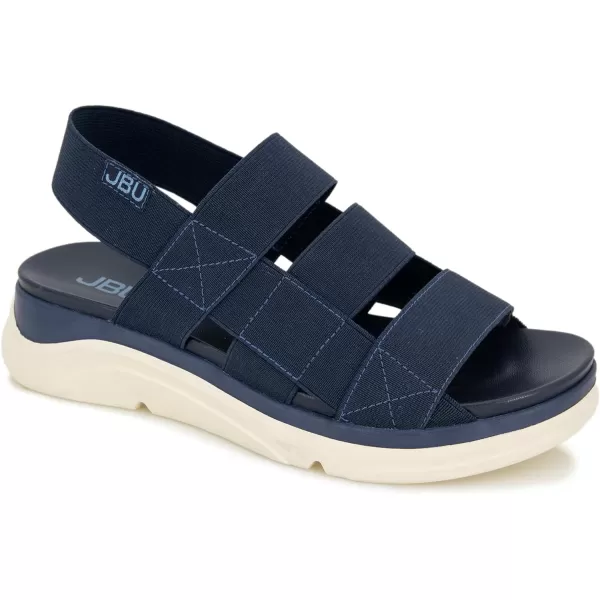 JBU by Jambu Women's Ava Sandal