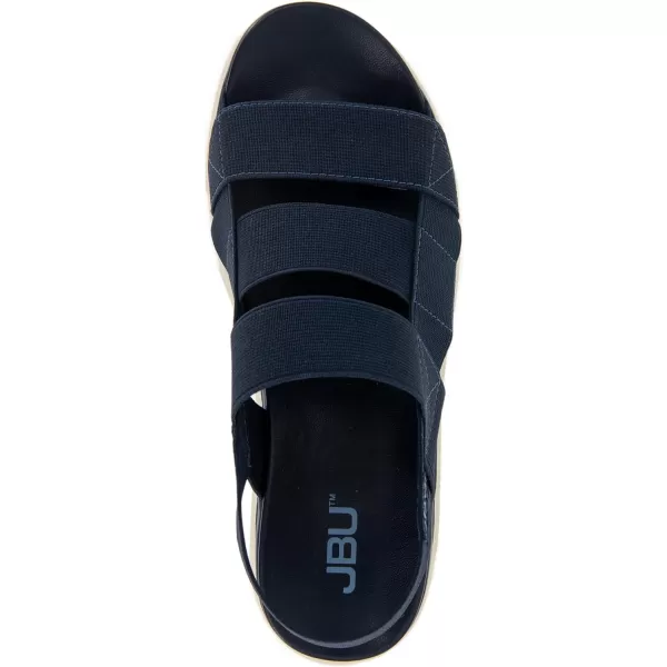 JBU by Jambu Women's Ava Sandal