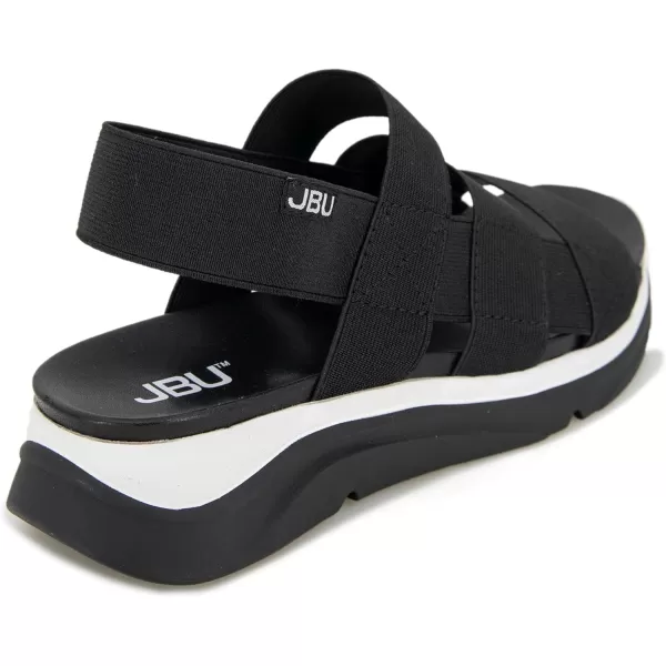 JBU by Jambu Women's Ava Sandal