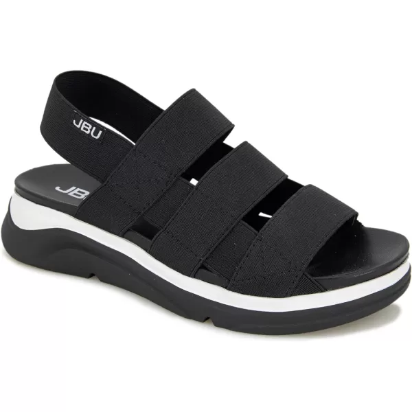 JBU by Jambu Women's Ava Sandal