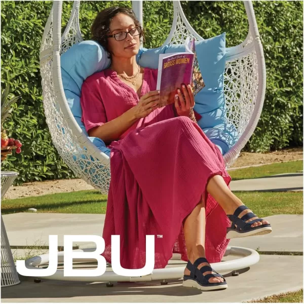 JBU by Jambu Women's Ava Sandal