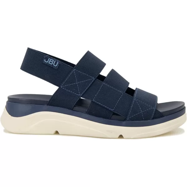 JBU by Jambu Women's Ava Sandal