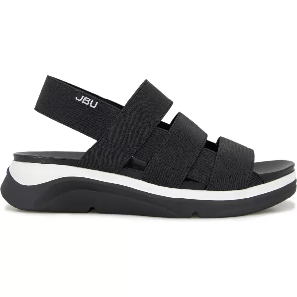 JBU by Jambu Women's Ava Sandal