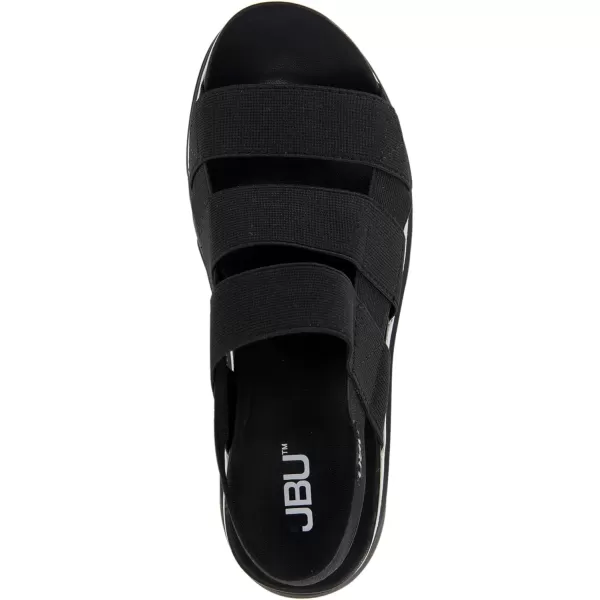 JBU by Jambu Women's Ava Sandal