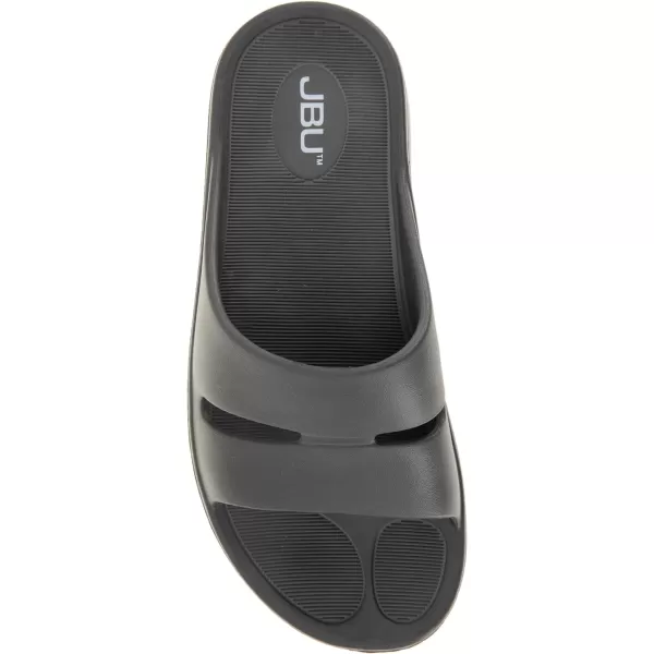 JBU by Jambu Women's Dover Slide Sandal