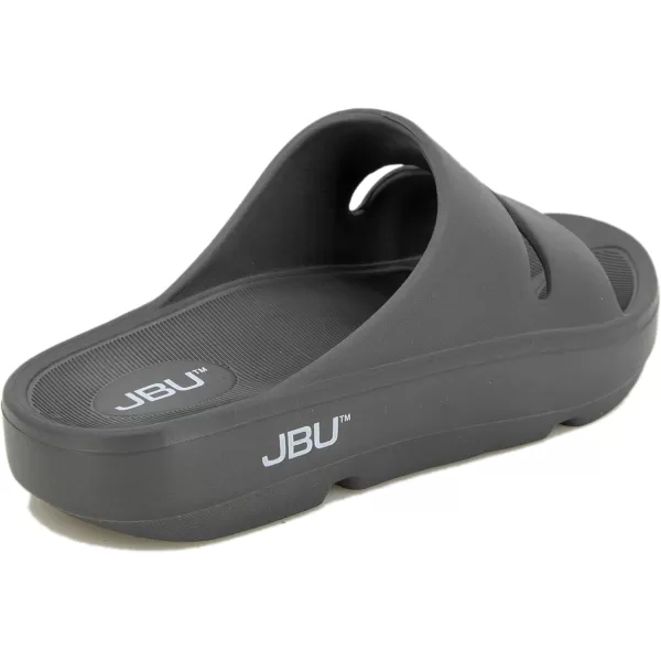 JBU by Jambu Women's Dover Slide Sandal