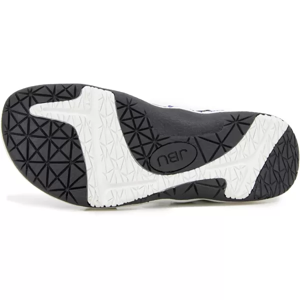 JBU by Jambu Women's Stephie Vegan Sport Sandal