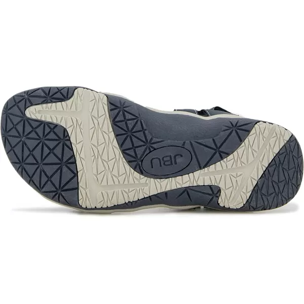 JBU by Jambu Women's Stephie Vegan Sport Sandal