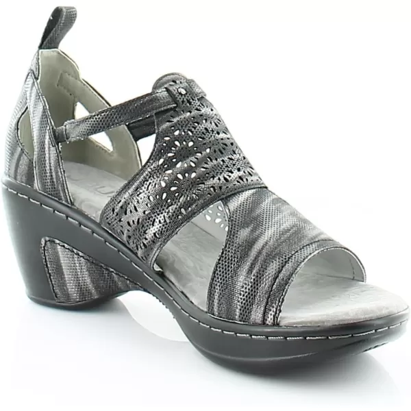 Jambu Women's Bonita Wedge Sandal