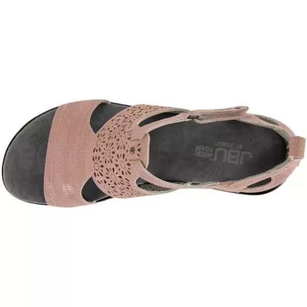 Jambu Women's Bonita Wedge Sandal