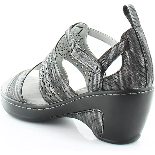 Jambu Women's Bonita Wedge Sandal
