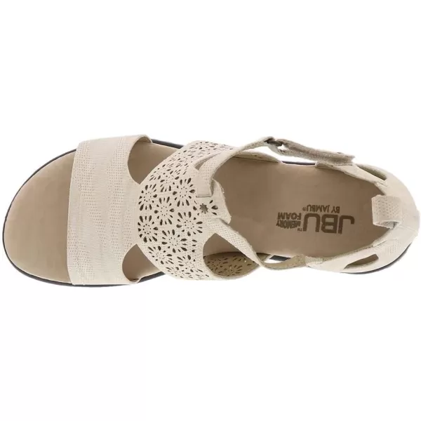 Jambu Women's Bonita Wedge Sandal