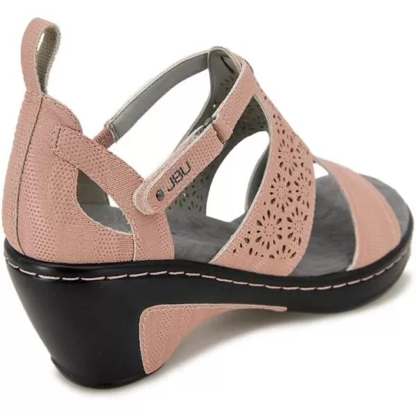 Jambu Women's Bonita Wedge Sandal