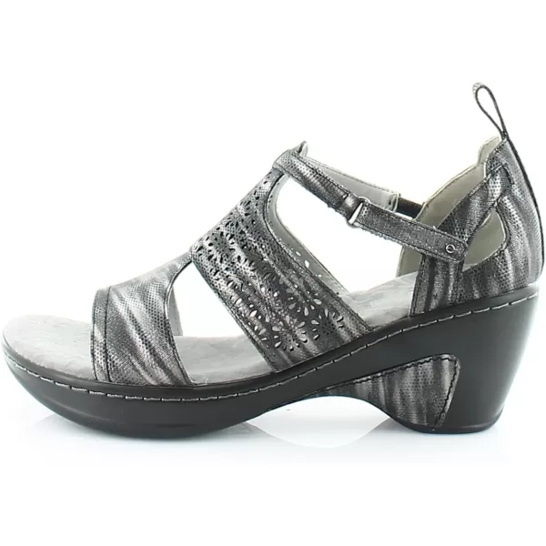 Jambu Women's Bonita Wedge Sandal