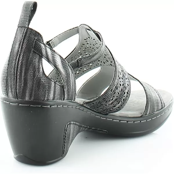 Jambu Women's Bonita Wedge Sandal