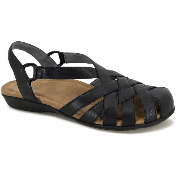 Jambu Women's Bonnie Vegan Flat Sandal