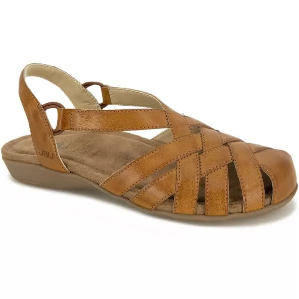 Jambu Women's Bonnie Vegan Flat Sandal