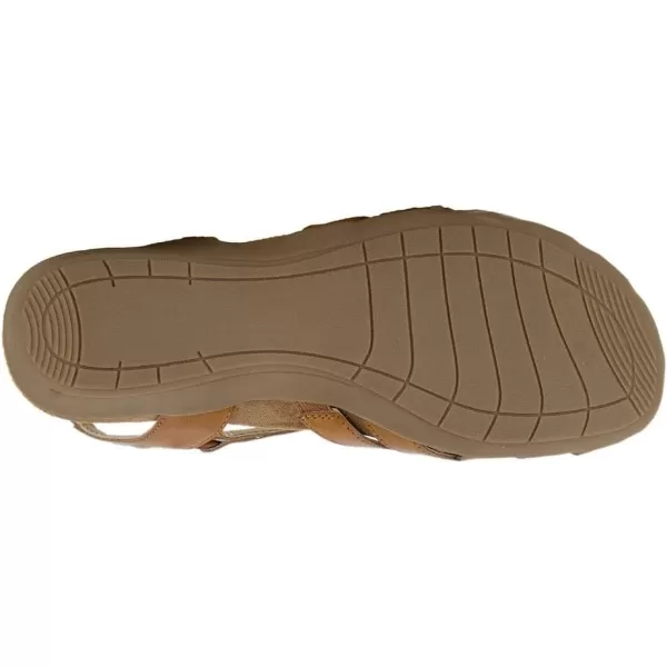 Jambu Women's Bonnie Vegan Flat Sandal