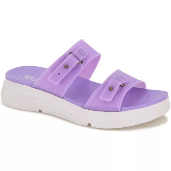 Jambu Women's Fenton Water Ready Slide Sandal