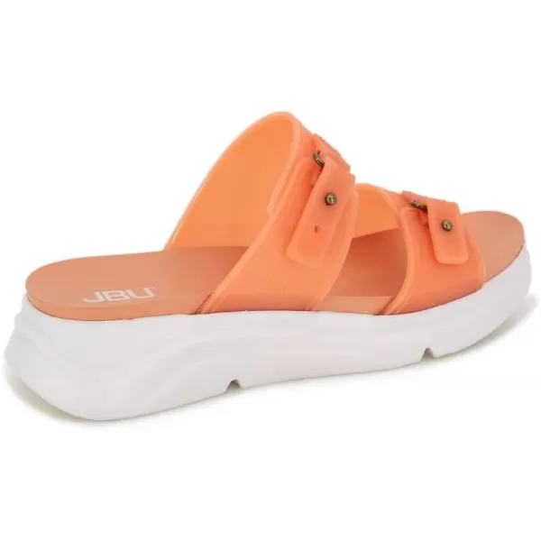 Jambu Women's Fenton Water Ready Slide Sandal