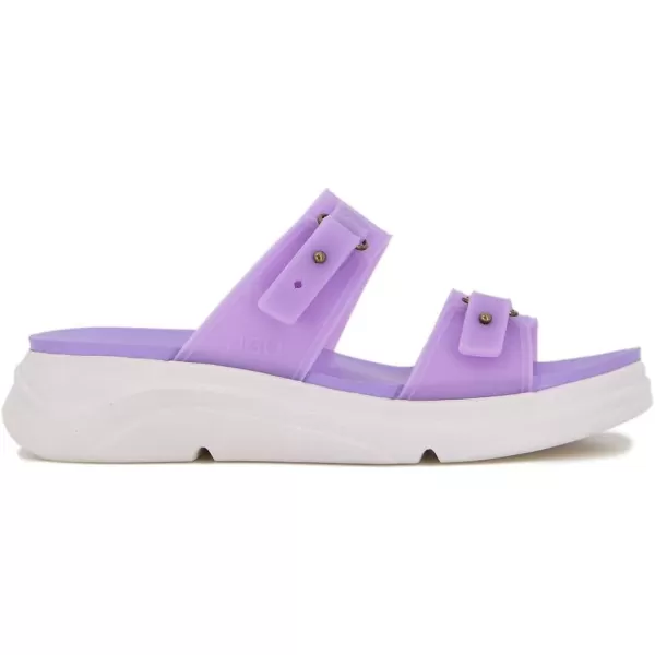 Jambu Women's Fenton Water Ready Slide Sandal