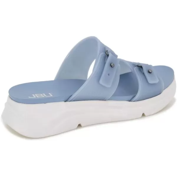 Jambu Women's Fenton Water Ready Slide Sandal
