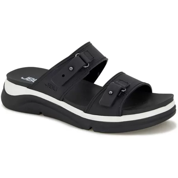 Jambu Women's Fenton Water Ready Slide Sandal