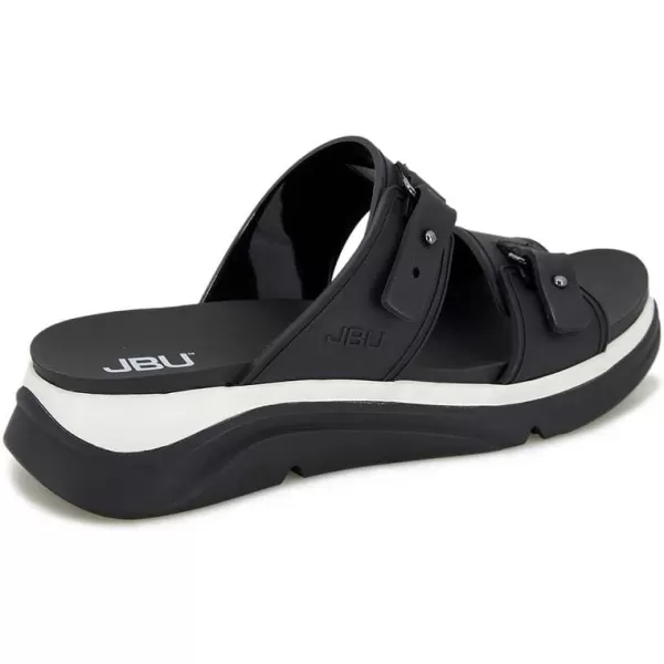 Jambu Women's Fenton Water Ready Slide Sandal