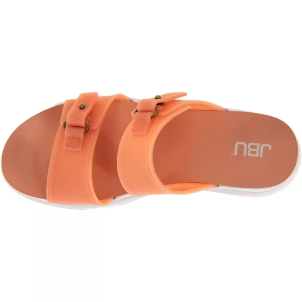 Jambu Women's Fenton Water Ready Slide Sandal