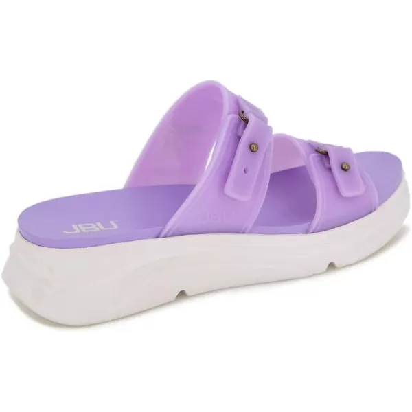 Jambu Women's Fenton Water Ready Slide Sandal