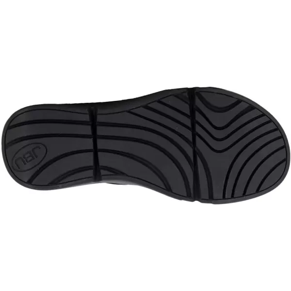 Jambu Women's Fenton Water Ready Slide Sandal