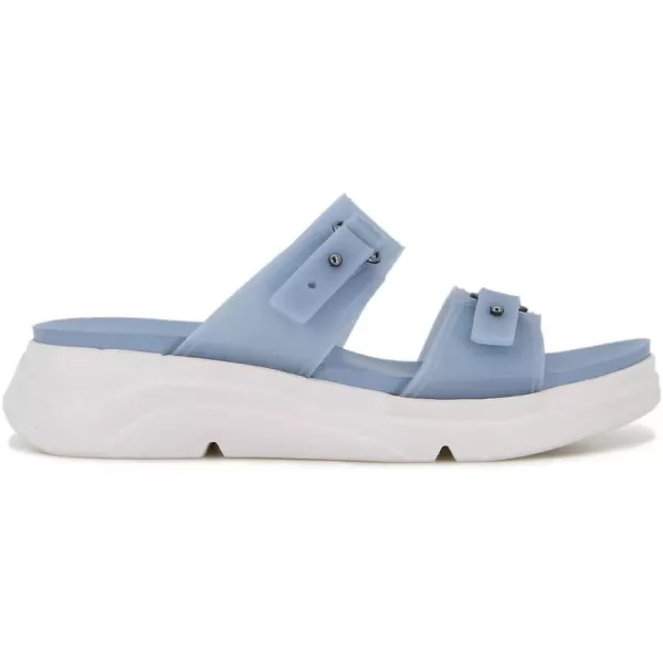 Jambu Women's Fenton Water Ready Slide Sandal