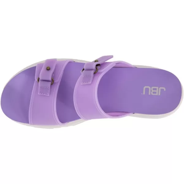 Jambu Women's Fenton Water Ready Slide Sandal