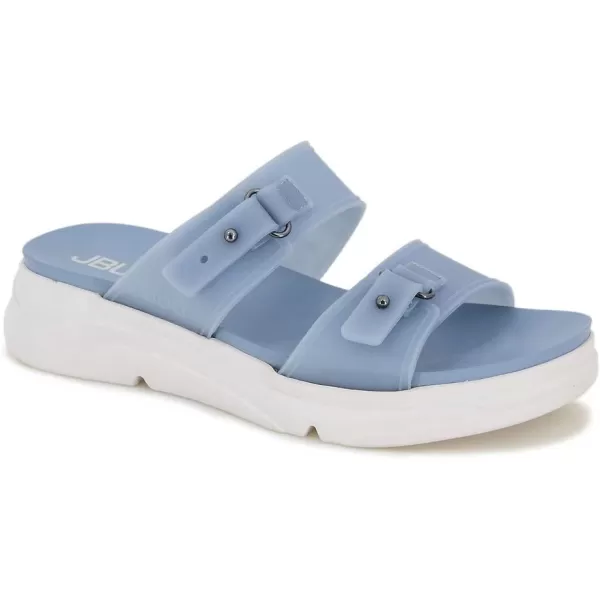Jambu Women's Fenton Water Ready Slide Sandal