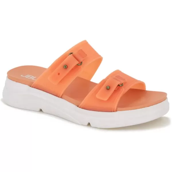 Jambu Women's Fenton Water Ready Slide Sandal