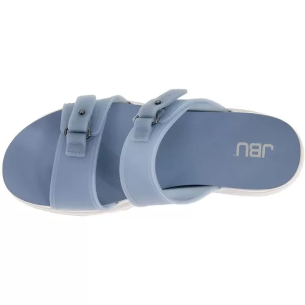 Jambu Women's Fenton Water Ready Slide Sandal