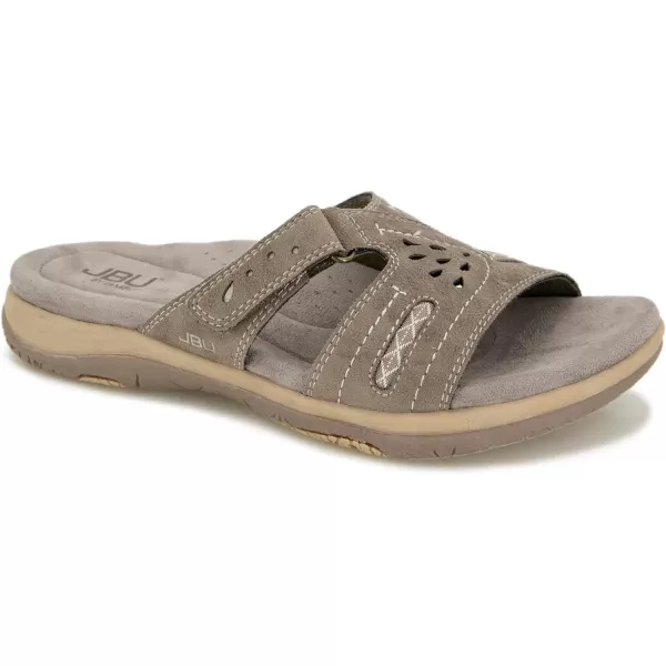 Jambu Women's JBU, Sissy Sandal