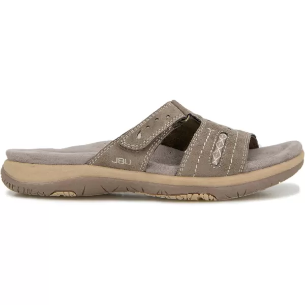 Jambu Women's JBU, Sissy Sandal