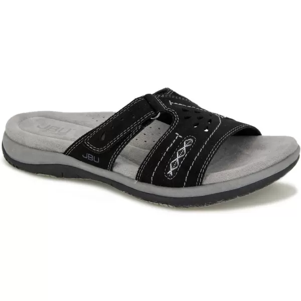 Jambu Women's JBU, Sissy Sandal