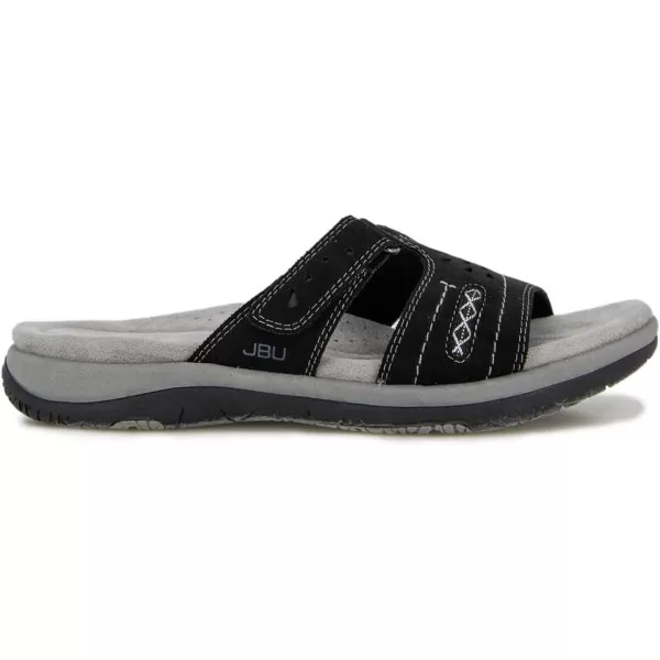 Jambu Women's JBU, Sissy Sandal