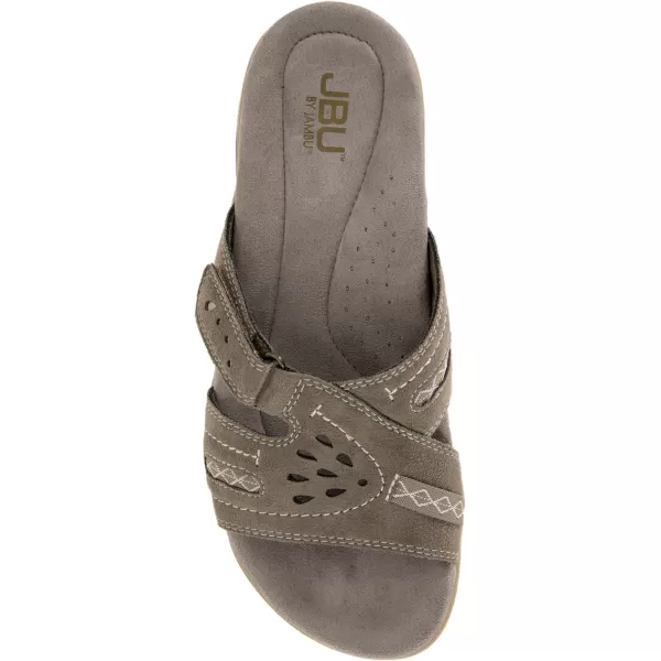 Jambu Women's JBU, Sissy Sandal