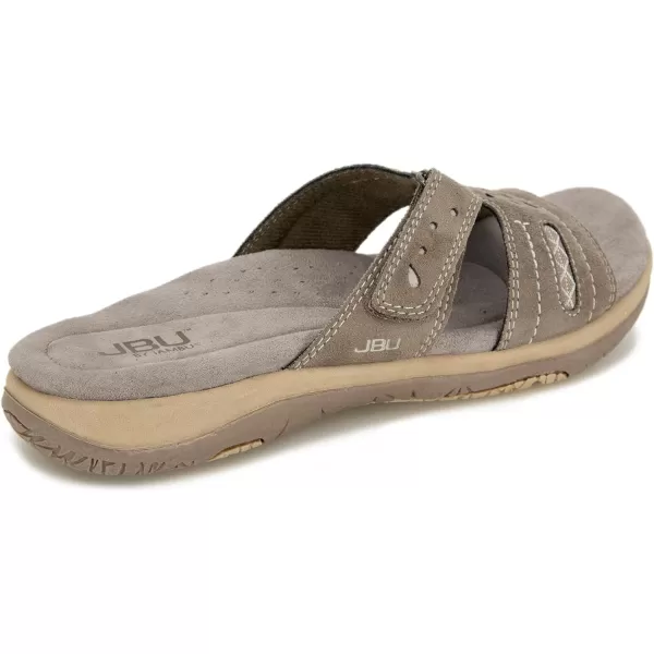 Jambu Women's JBU, Sissy Sandal