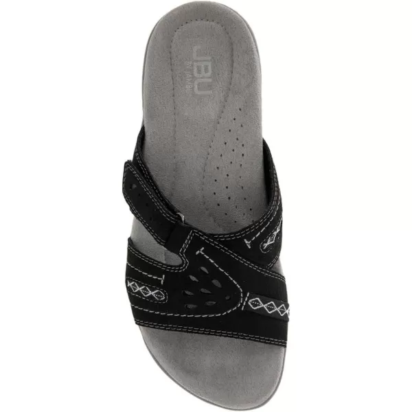 Jambu Women's JBU, Sissy Sandal