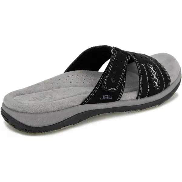 Jambu Women's JBU, Sissy Sandal