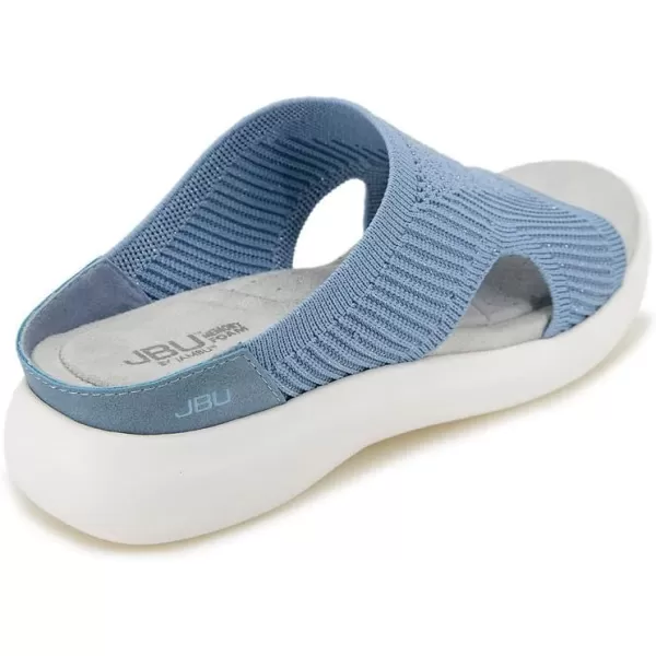 Jambu Women's June Flat Sandal